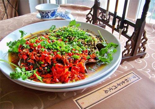冲湘菜馆