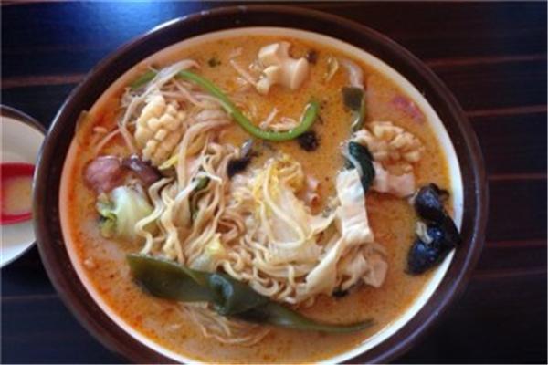 大团麻辣烫