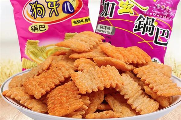小食哆零食