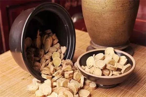 本草酿汤养生馆
