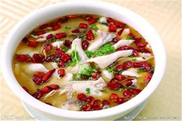 都是酸菜鱼