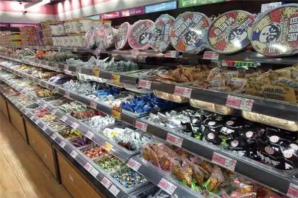颗吃颗吃量贩零食