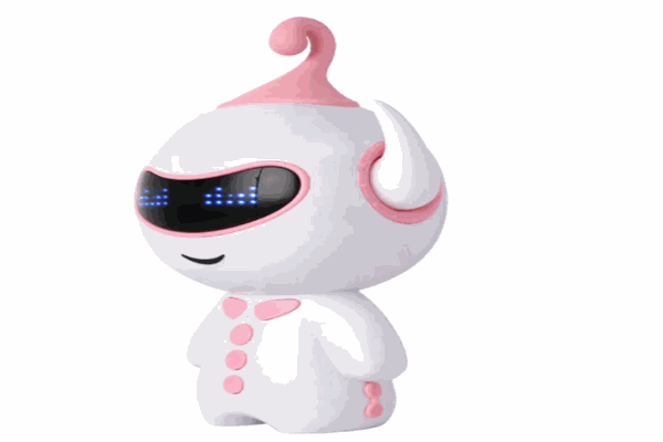 六一机器人
