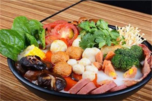 极品芝麻官