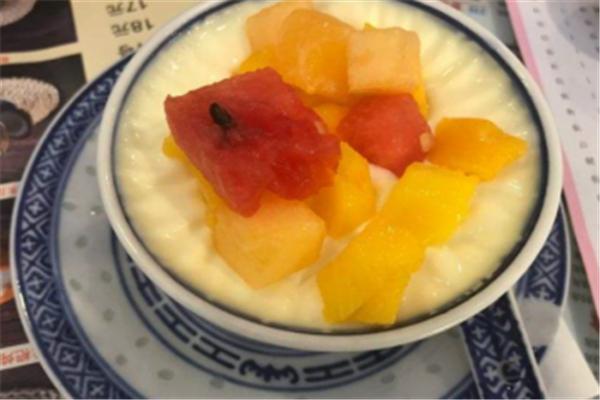 蜜先生甜品