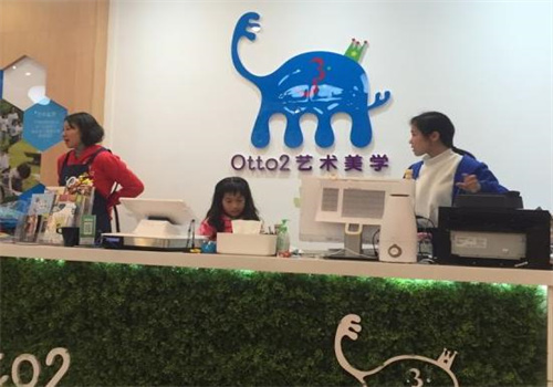 Otto2美术