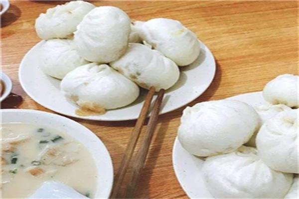 小小鲜肉包