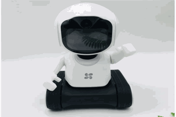 UDEAR机器人
