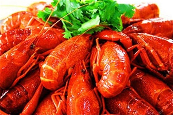 郭呆龙虾馆