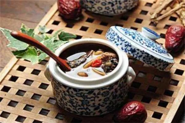 本草酿汤养生馆