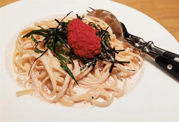 ​意语手作意面