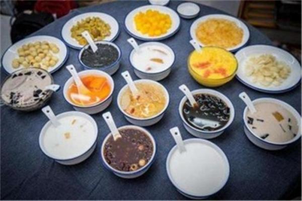 顺记糖水铺
