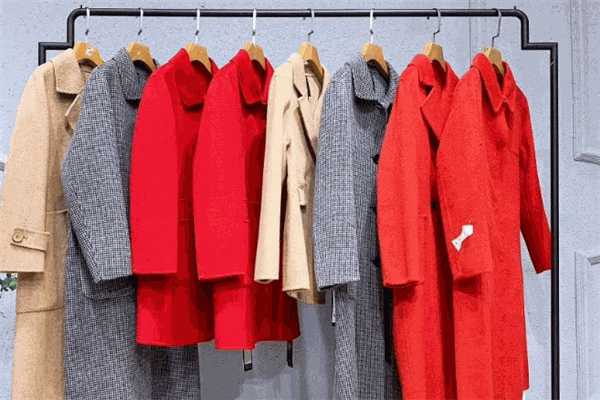 e时代服装