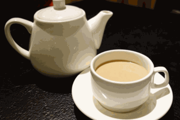 茶小茶