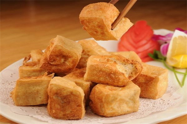 达人香鸡排小吃