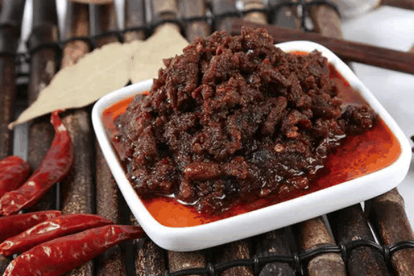 小马哥牛肉