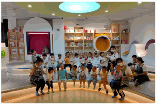 罗村乐8运动馆