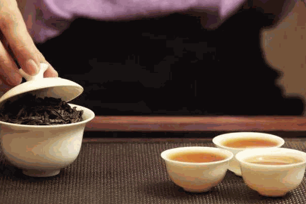 阳光茶坊