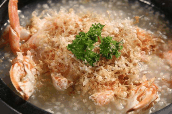 潮源砂锅粥