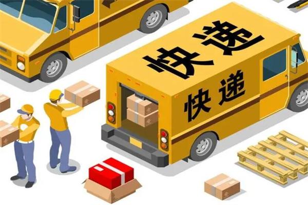 仙游菜鸟驿站