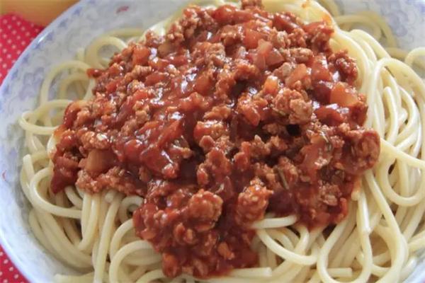 望泽手作牛排意面