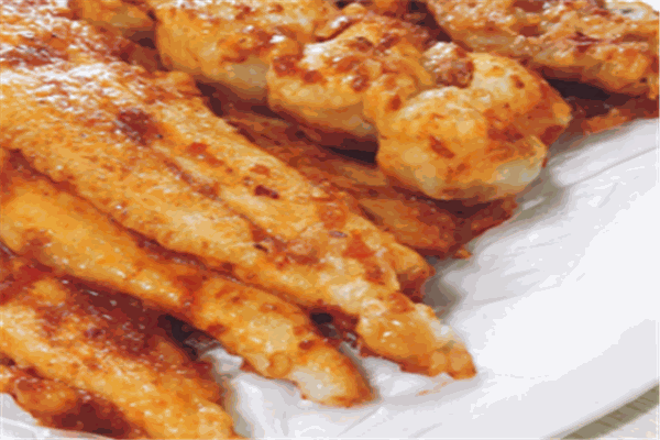 阿又炸串