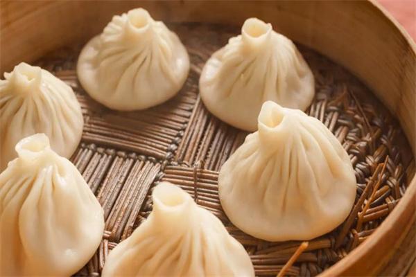 麦道汤包