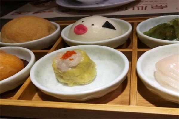 二小姐点心店