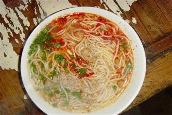 米真味米粉