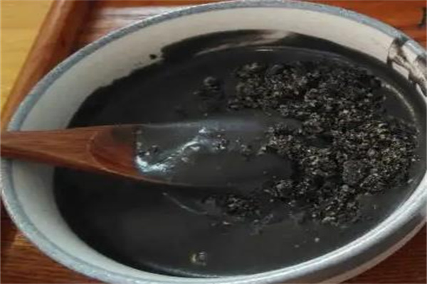 佳力康芝麻糊