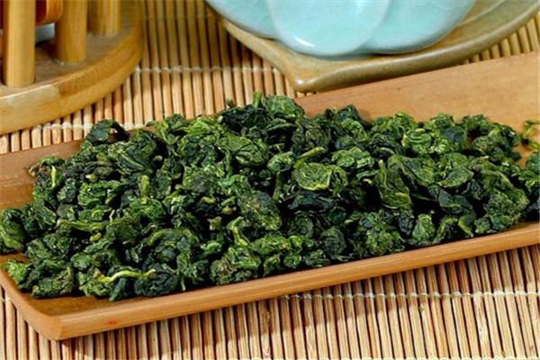 风山牌茶叶