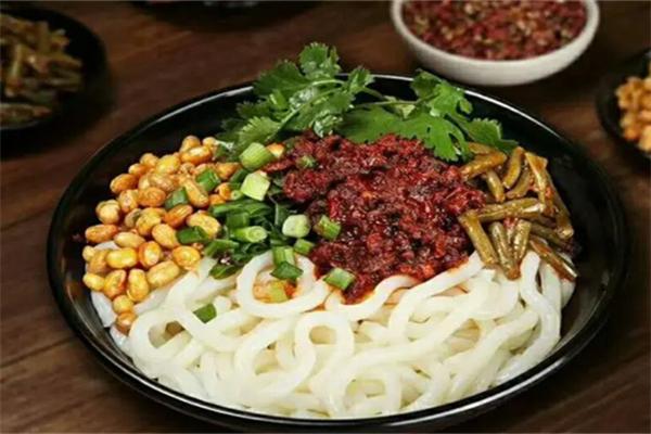 米真味米粉