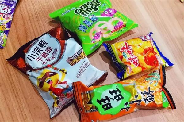 贪吃码头
