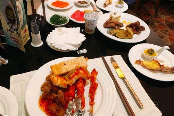 爱琴海餐厅