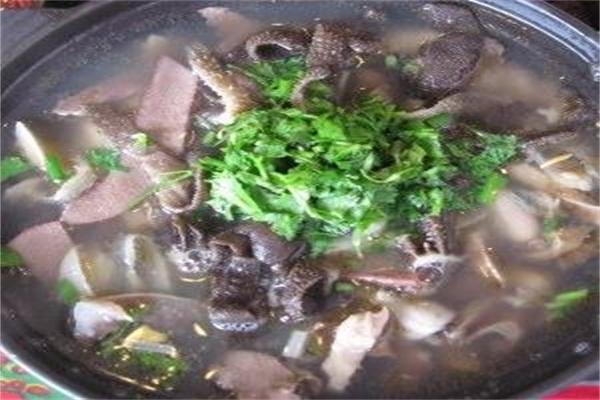 贾大娘乐山跷脚牛肉
