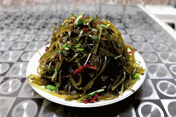 诚远斋酱菜