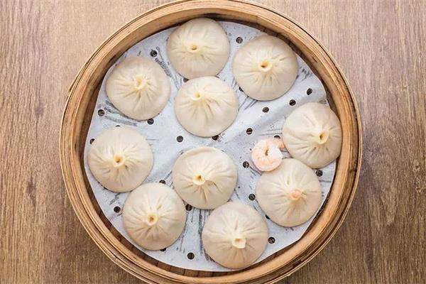麦道汤包