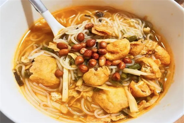 螺中王螺蛳粉小吃