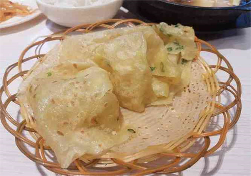 厚远兴老油饼砂锅店