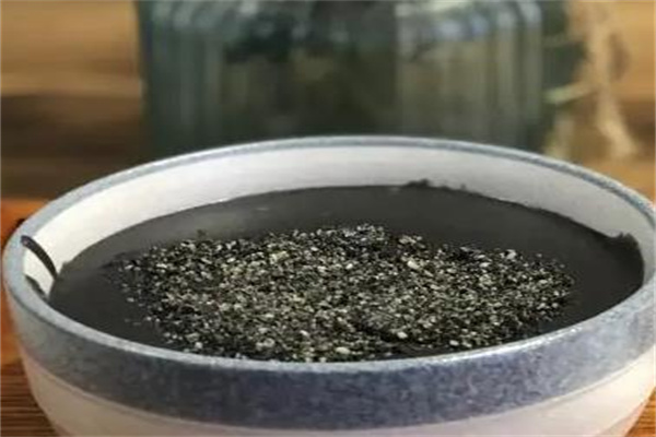 佳力康芝麻糊
