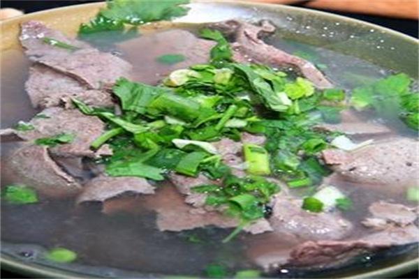 贾大娘乐山跷脚牛肉