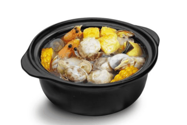 马兰砂锅