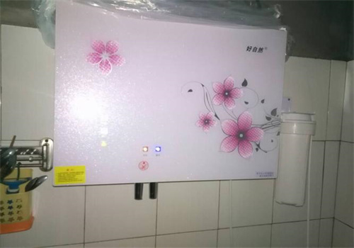 好自然电子