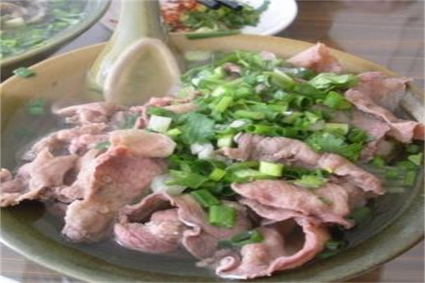 贾大娘乐山跷脚牛肉