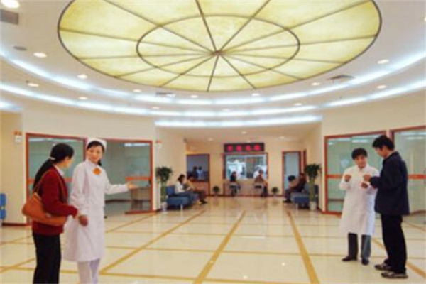 美兆体检中心加盟