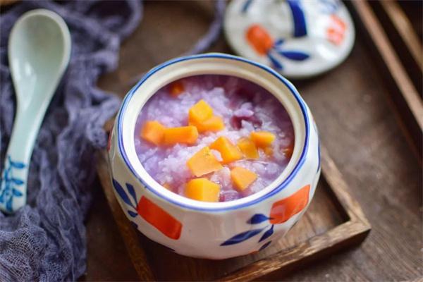 丰健康奶茶冰粥