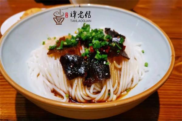 谭老倌破面馆