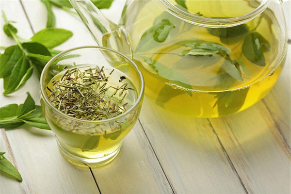 风山牌茶叶