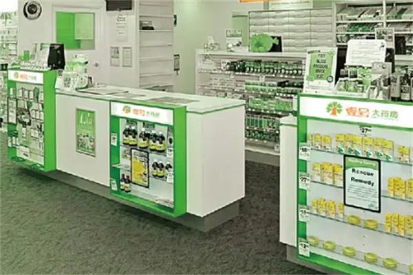 平安药店加盟