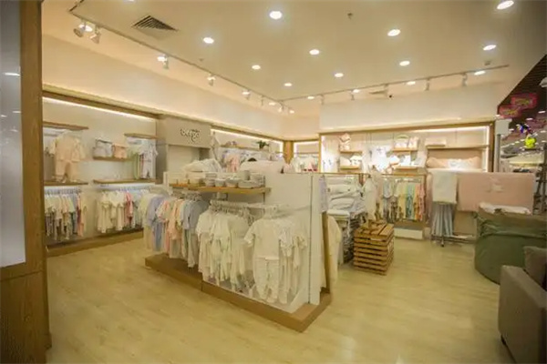 小福星孕婴店加盟